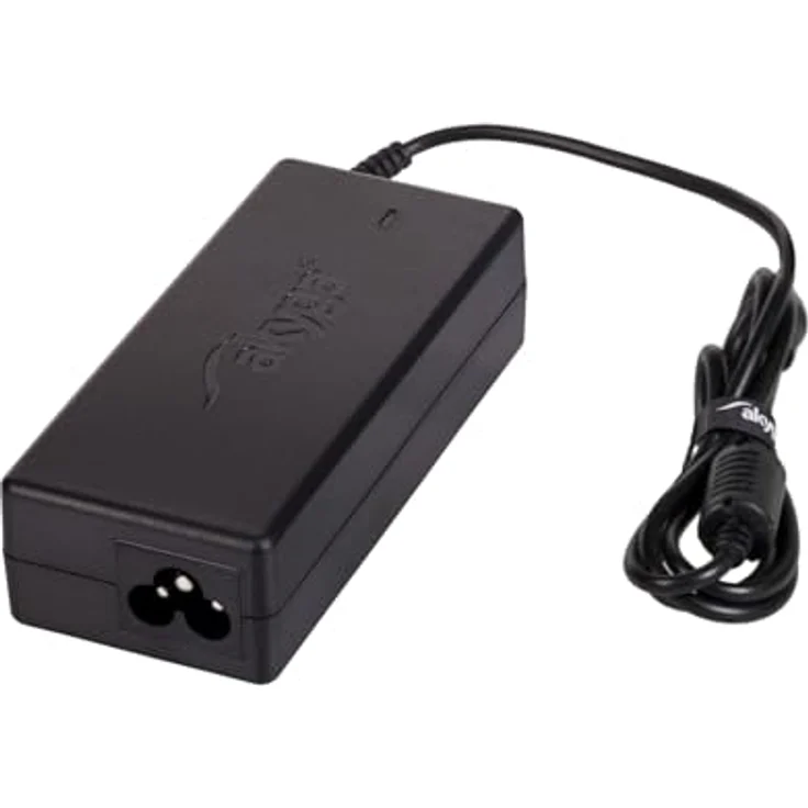Akyga Ersatz-Netzteil für Toshiba Notebook, 15 V / 5,0 A / 75 W, Schwarz, Kabelanschluss 6.3 x 3.0 mm – Bild 1