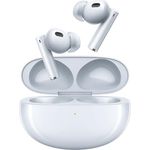 realme Buds Air 6 pro Kabellose Bluetooth-Kopfhörer, HD-Mikrofone, HiFi-Stereo, IP55 wasserdicht - Schwarz