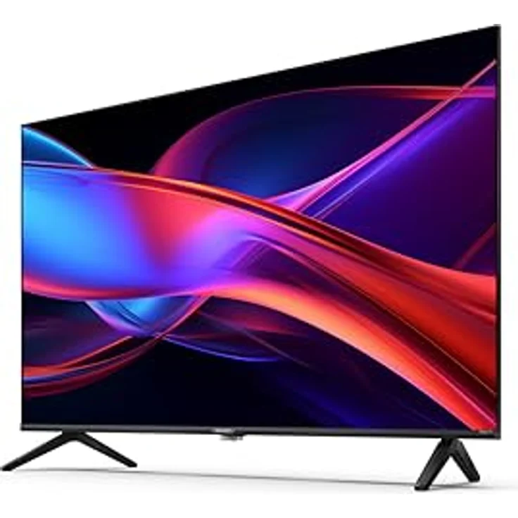 SHARP 40GD2225E, 40 Zoll Full HD Roku TV mit HDR10, 3 HDMI, WLAN, Schwarz – Bild 5