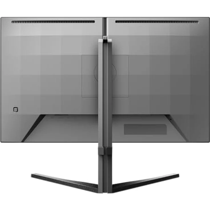 PHILIPS Evnia 27M2N3800A, 27 Zoll Ultra HD Gaming Monitor, 160 Hz, 0,5 ms MPRT, HDR400, G-Sync kompatibel, schwarz grau – Bild 3