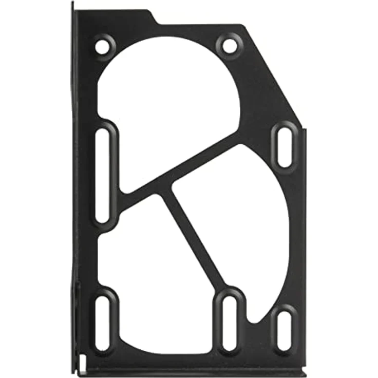 SilverStone Technology Silverstone FDP01, VRM-Kühllüfter-Adapterhalterung, SST-FDP01B – Bild 5