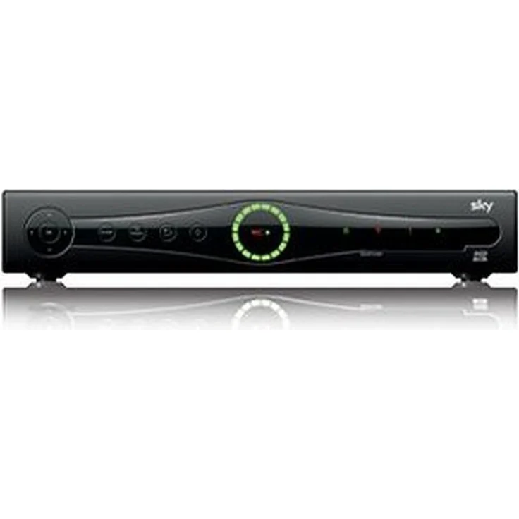 Humax PR-HD 3000 C – Bild 2