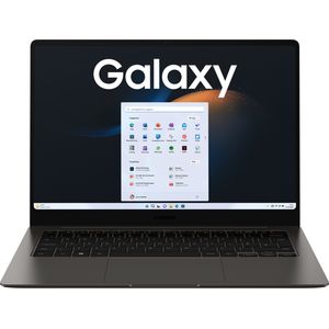 Bild für Samsung Galaxy Book3 Pro Laptop 35,6 cm (14")