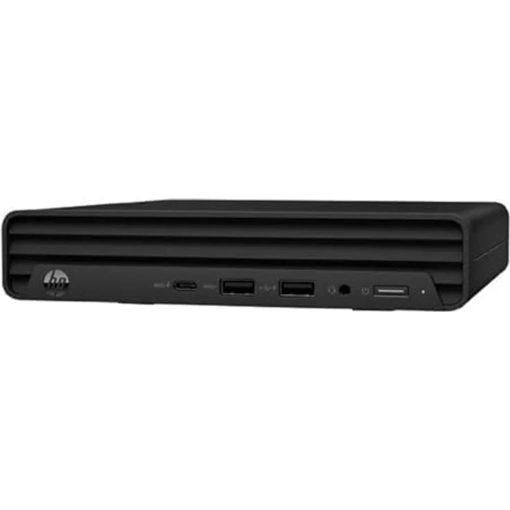 HP Pro Mini 260 G9 i3-1315U 8 256SSD 1J W11P 12 Monate, Mini Desktop-PC mit Intel Core i3, 8 GB DDR4 RAM, SSD 256 GB, Windows 11 Pro – Bild 5