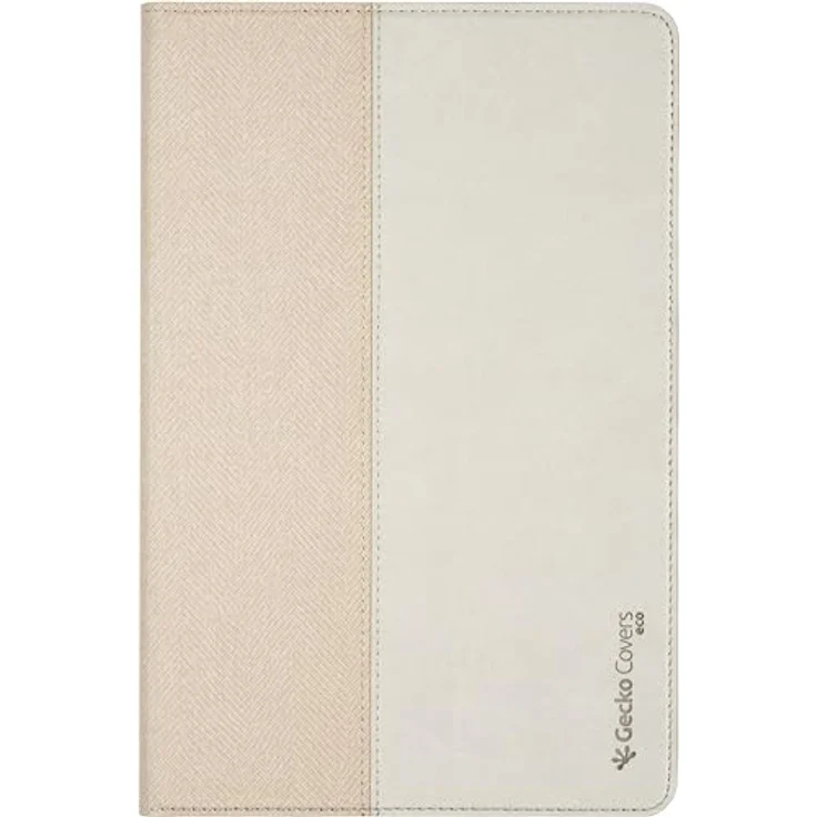Gecko Covers Easy-Click Eco Tablethülle, Geeignet für Samsung Galaxy Tab A9+, 100% GRS-Material, Automatischer Schlaf/Wach-Effekt, Schwarz – Bild 4