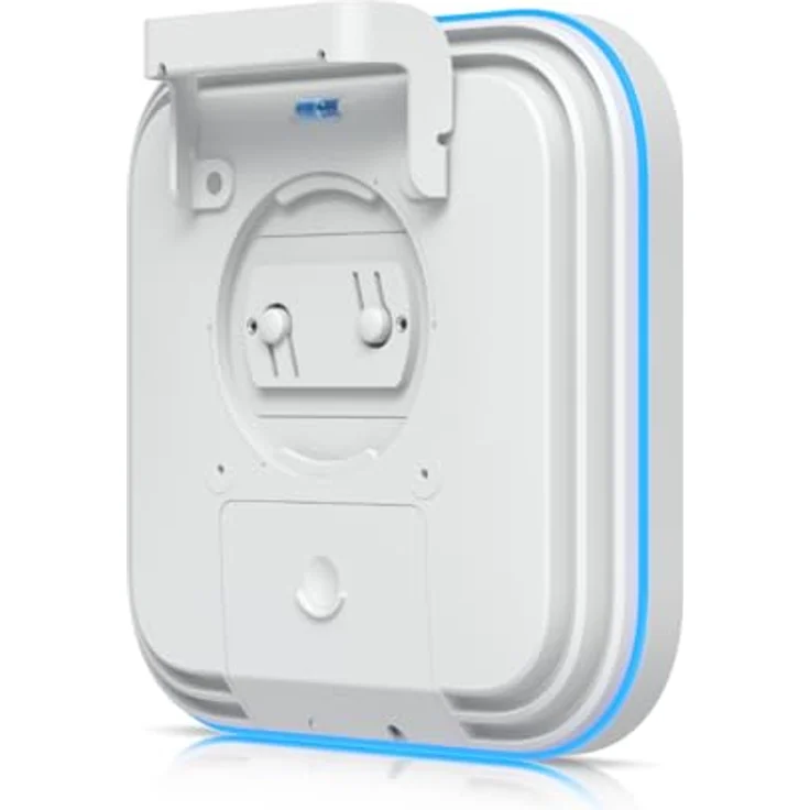 Ubiquiti Access Point E7 Campus, Hochleistungs-Access Point mit 8600 Mbit/s, Wi-Fi 6 und 7, PoE-fähig, Wand- und Deckenmontage – Bild 3