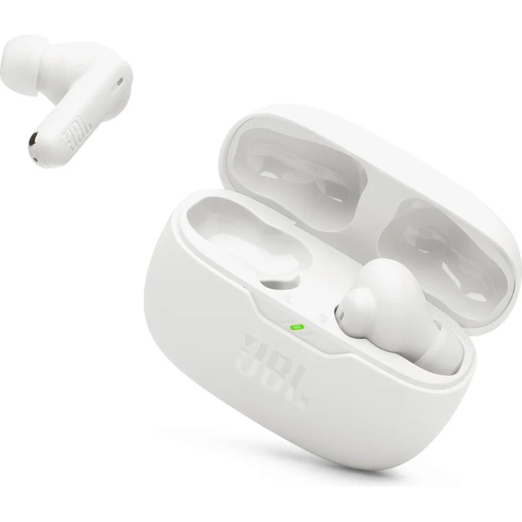 JBL Wave Beam 2 wireless In-Ear-Kopfhörer mit Active Noise Cancelling (ANC) und A2DP Bluetooth – Bild 1