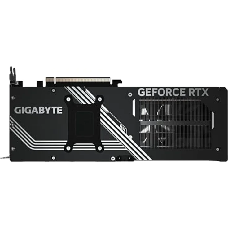 Gigabyte RTX 5070 12GB Windforce OC Next-Gen-Grafikkarte, 3 Fan – Bild 10