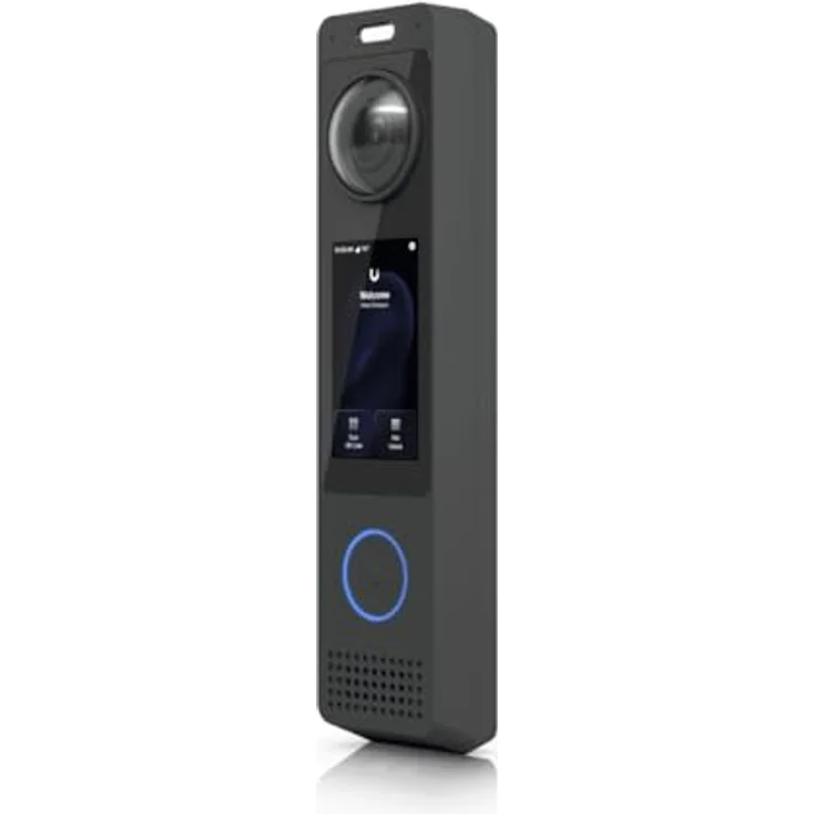 Ubiquiti G6 Pro Entry, Intelligenter Zugangskontrollenleser mit Bluetooth, IP55, NFC-Funktion – Bild 3