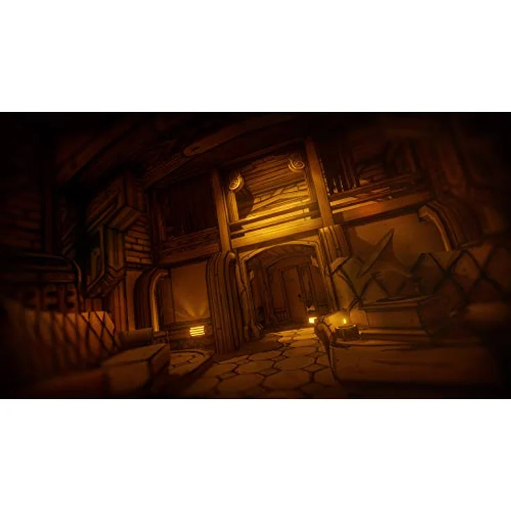 Bendy and the Ink Machine (Xbox One) – Bild 4