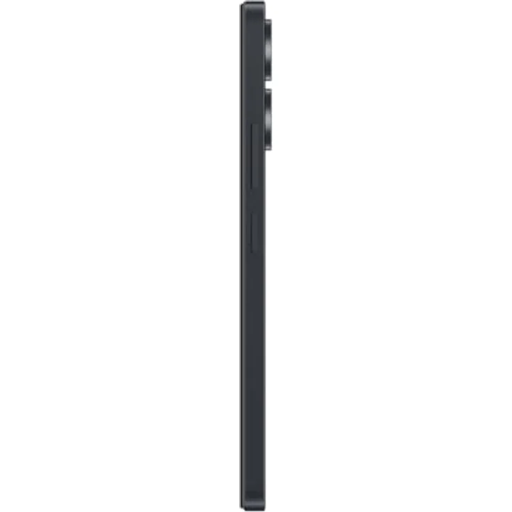 Xiaomi Redmi 13C (128 GB, Midnight Black, 6.74", Dual SIM, 50 Mpx, 4G), Smartphone, Schwarz – Bild 4