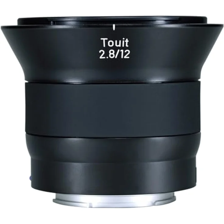 ZEISS Touit 2.8-12 für Spiegellose APS-C-Systemkameras von Sony (E-Mount) – Bild 2