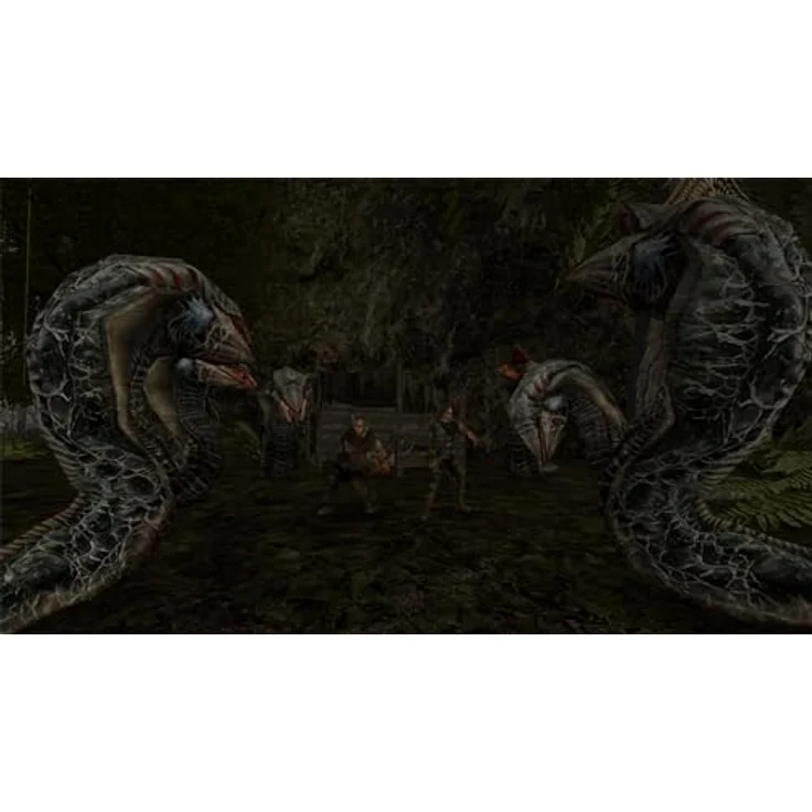 THQ NORDIC GMBH Gothic 2 Classic - PS5-Spiel mit fesselnder Handlung, 100+ Quests und umfangreicher Open-World-Erfahrung – Bild 5