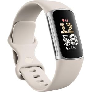Bild für Fitbit Charge 6