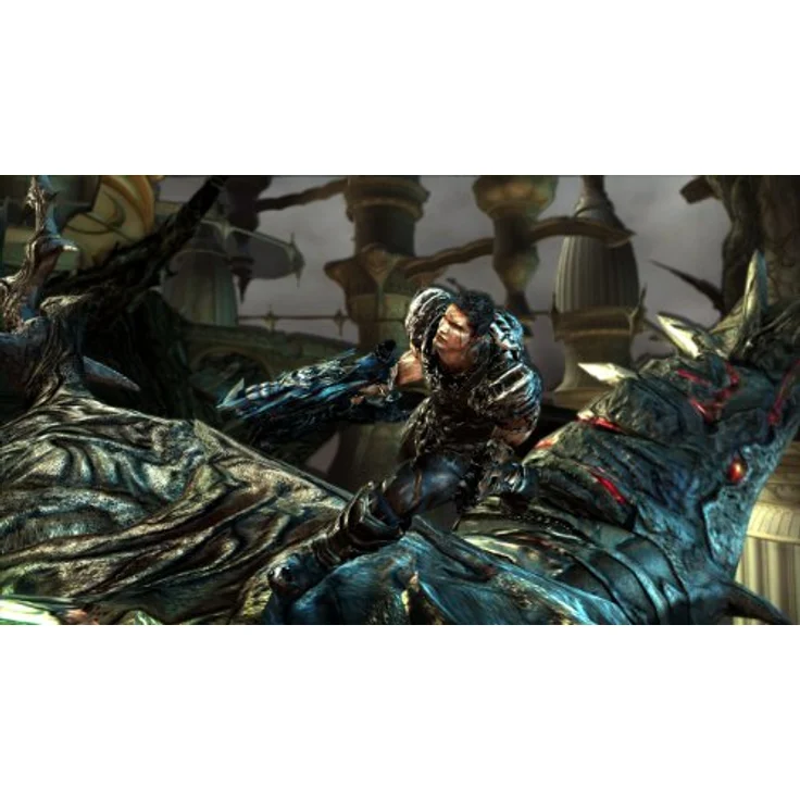 Quantum Theory (Xbox 360) – Bild 12