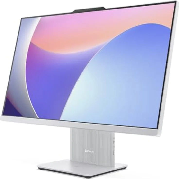 Lenovo IdeaCentre AIO 27IRH9, 27" Quad HD All-in-One-PC, Intel Core i7, 32 GB RAM, 1 TB SSD, Grau, Windows 11 Home – Bild 3