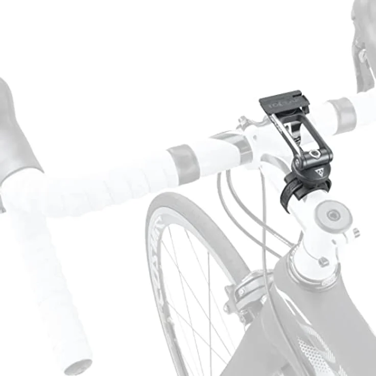 Topeak RideCase Mount, 1-1/4 – Bild 5
