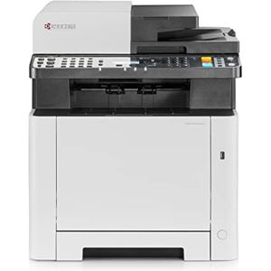 Bild für Kyocera Klimaschutz-System Ecosys MA2100cwfx/Plus Farblaserdrucker Multifunktionsgerät WLAN. Drucker Scanner Kopierer