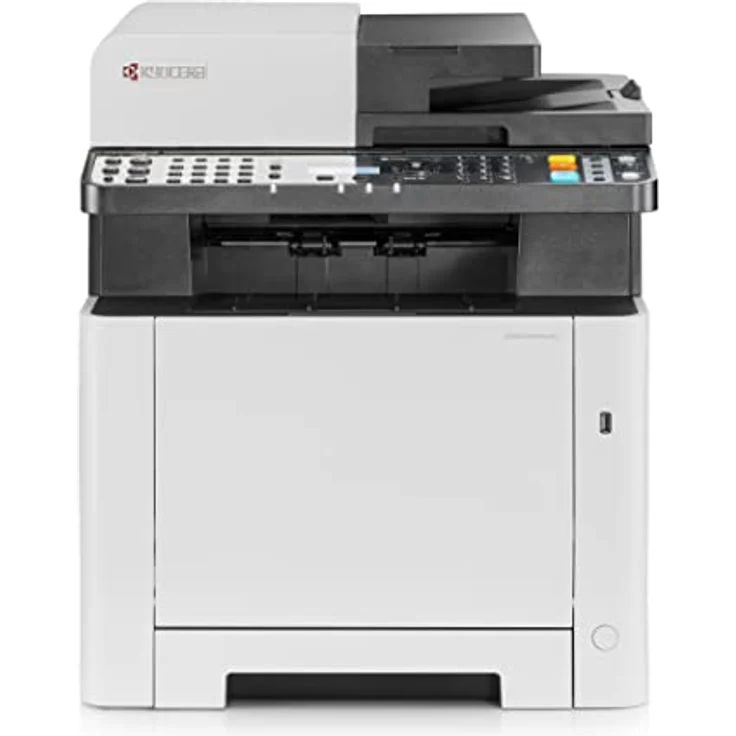 Kyocera Ecosys MA2100cfx/Plus Laserdrucker Multifunktionsgerät Farbe. Drucker Scanner Kopierer, Fax. Inkl. LAN, USB 2.0 und Mobile-Print, inkl. 3 Jahre Full Service Vor-Ort. – Bild 1