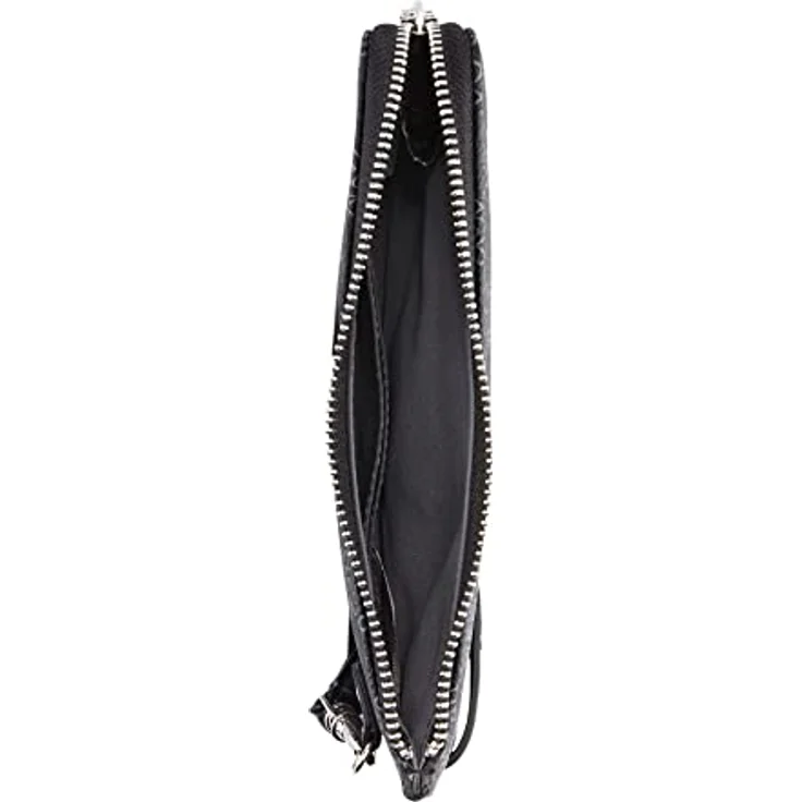 Picard Euphoria 1 Handytasche, 10,5 cm, schwarz, 100% Kunstleder, schlankes Design – Bild 5