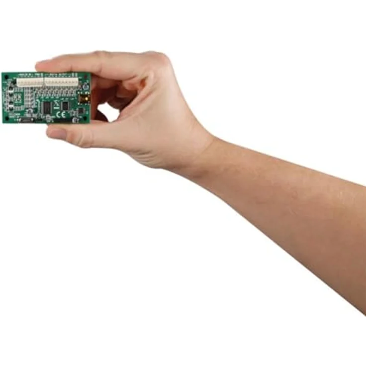 Whadda MINI USB-SCHNITTSTELLE – Bild 2