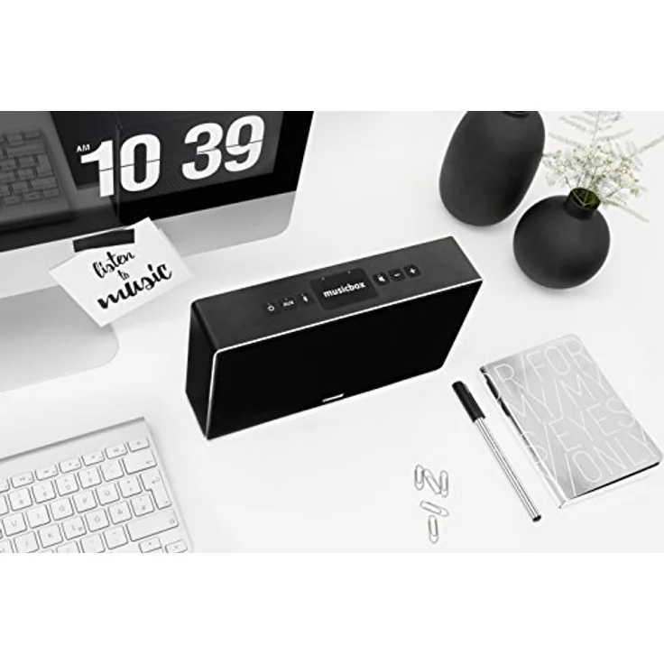 Canton Musicbox S PC-Lautsprecher – Bild 6