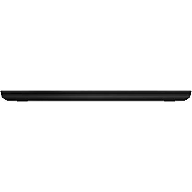 Lenovo ThinkPad T590 - Business-Laptop 15,6 Zoll (39,6 cm) Full HD, Intel Core i5-8265U, 16GB RAM, 512GB SSD, Windows 10 Pro 64-bit (20N4002WGE) – Bild 2