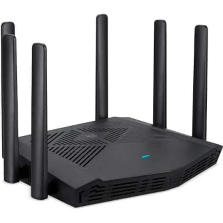 Acer Predator Connect W6x – Bild 2