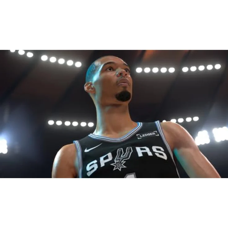2K Games, NBA 2K27 – Bild 7