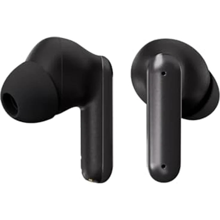 VIVANCO Bluetooth® Metal Pair Pro TWS Noise Cancelling In-Ear Kopfhörer, Bluetooth Metal Pair Pro Noise Cancelling True Wireless Earphones – Bild 4