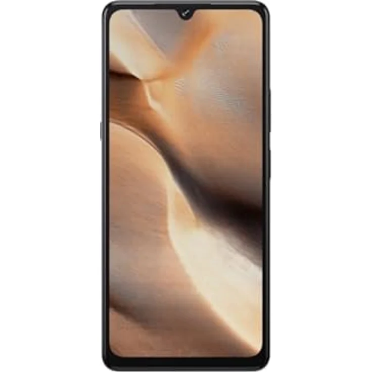 Cubot X100 (256 GB, Schwarz, 6.88", Dual SIM, 5G), Smartphone, Schwarz – Bild 1