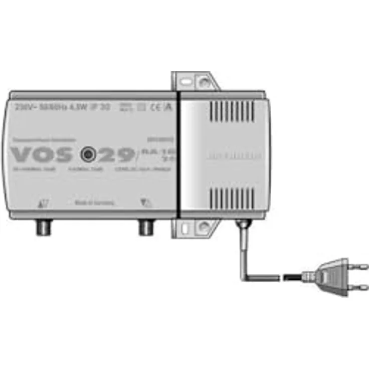 Kathrein VOS29RA1G2.0 Steckverbinder, Signalverstärker