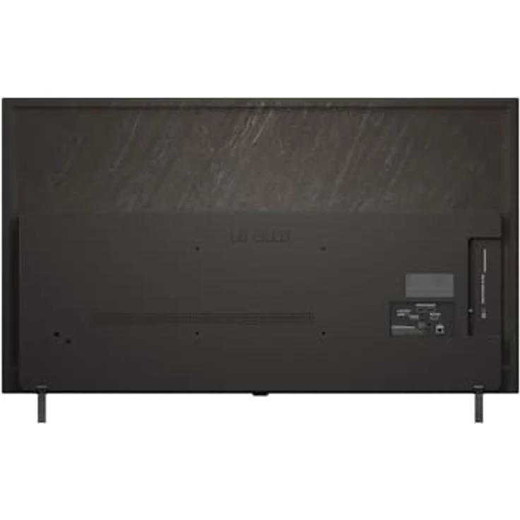 LG OLED55B59LA, 55 Zoll 4K OLED AI TV mit α8 Gen2 4K AI Prozessor und webOS 25, 120Hz Gaming, Dolby Vision und Dolby Atmos – Bild 3