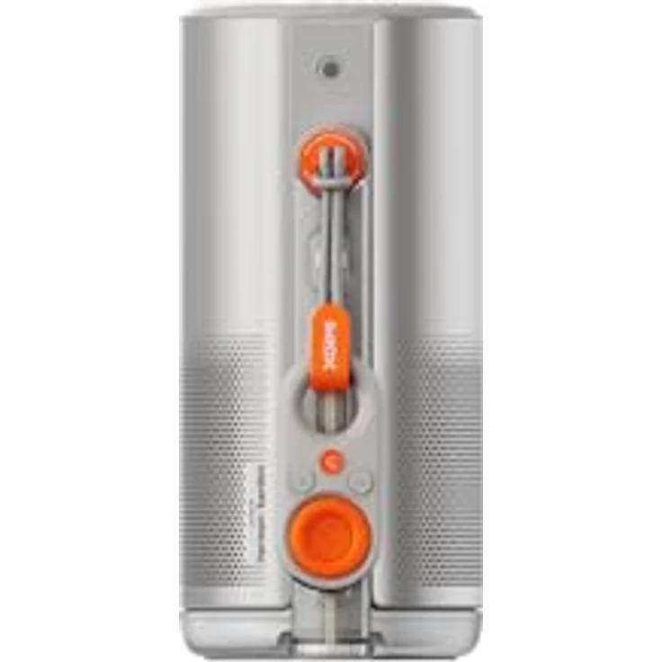 XGIMI MoGo 4 Laser Beamer, portabler Projektor mit 360° Standfuß, 550 ISO-Lumen und integrierten Harman-Kardon Lautsprechern – Bild 6