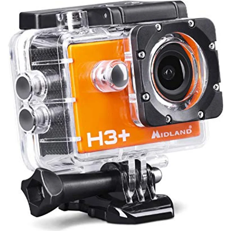 Midland H3 PLUS – Bild 8