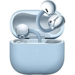 HUAWEI FreeClip 2, Kabellose Open-Ear-Kopfhörer mit 38 Stunden Akkulaufzeit, IP57 Schutz, für iOS & Android™, Blau