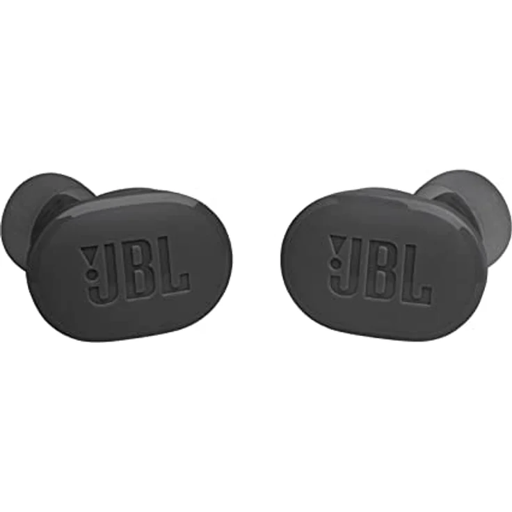 JBL Tune Buds – Wasserresistente, True-Wireless In-Ear-Kopfhörer mit Noise-Cancelling in Schwarz – Mit bis zu 48 h Musikwiedergabe – Bild 2