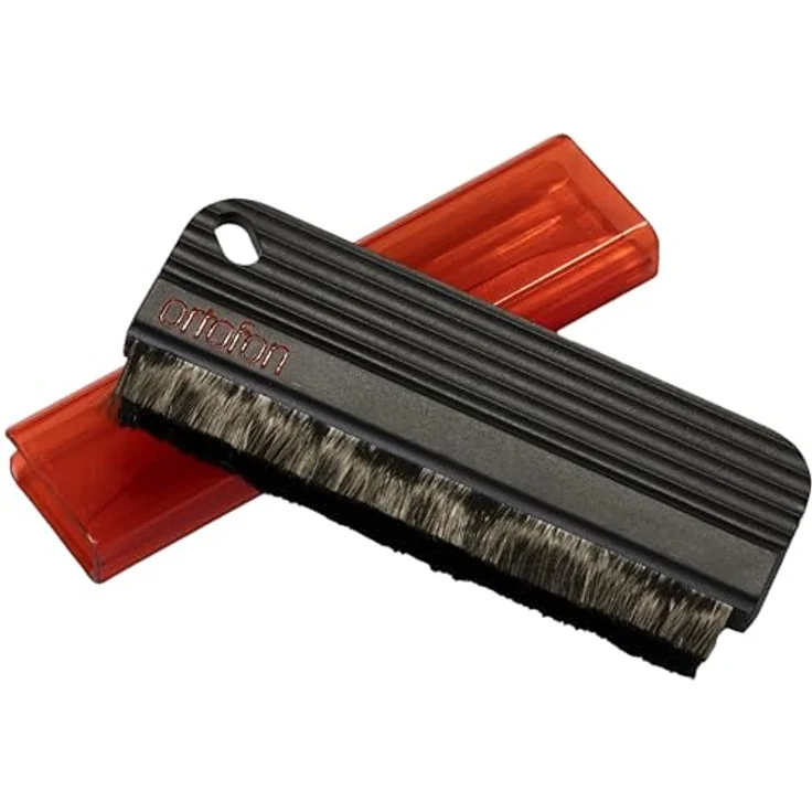 Ortofon Carbon Fiber Record Brush – Bild 3