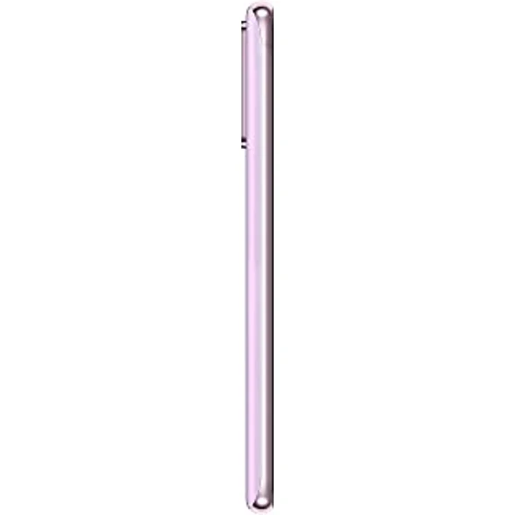 Samsung Galaxy S20 FE 5G, Android Smartphone, 6,5 Zoll Super AMOLED Display, 4.500 mAh Akku, 128 GB/ 6 GB RAM, Handy in Pink inkl. 36 Monate Herstellergarantie  – Bild 4