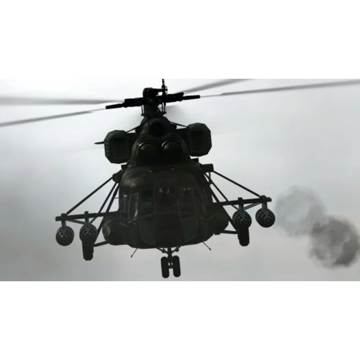 ArmA II (englisch) (PC) – Bild 4