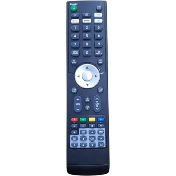 Cello CTRAV-27TZF 27-Zoll Smart LED 12V Traveller TV/DVD, Tizen OS, Triple Tuner, Pitch Perfect Lautsprecher, Bluetooth – Bild 5