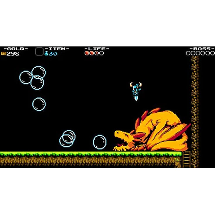 Shovel Knight - Treasure Trove (Switch) – Bild 3