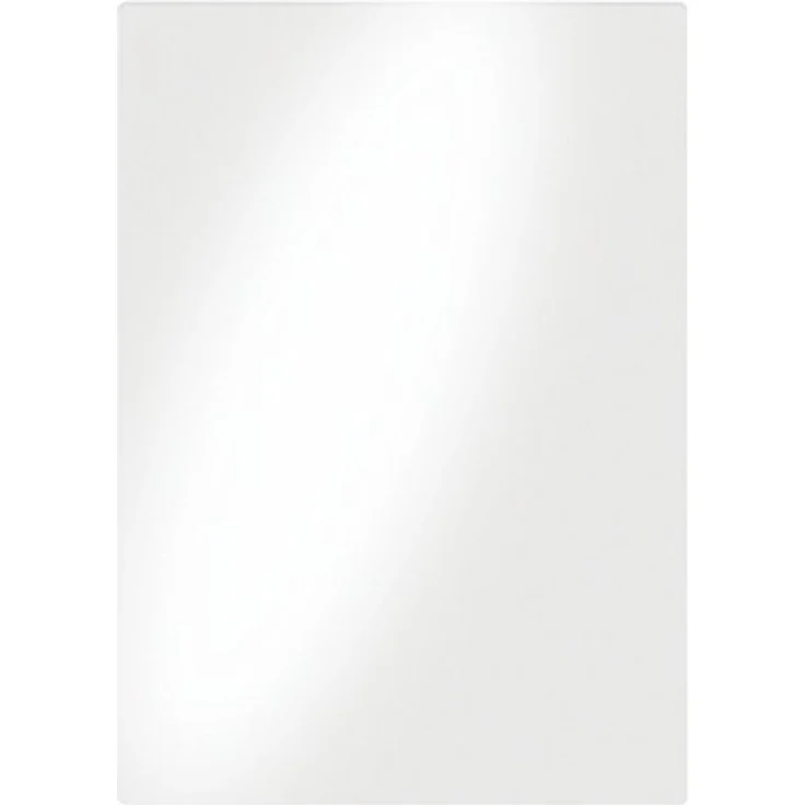 Leitz Laminierfolien 33818 iLAM, DIN A4, 80 mic, glänzend, 100 Stück – Bild 1