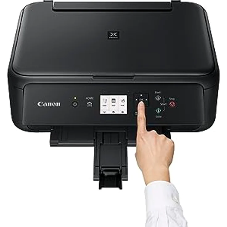 Canon Pixma TS 5151 – Bild 4