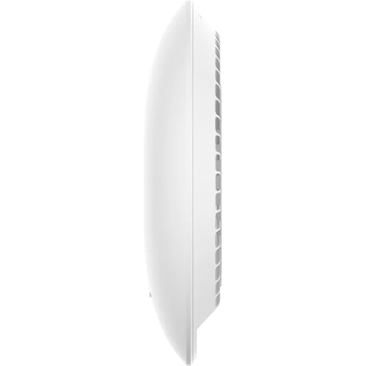 Grandstream GWN7674, Wi-Fi 7 Access Point mit 21 Gbit/s Durchsatz, PoE++ und 175 m Reichweite, weiß – Bild 3
