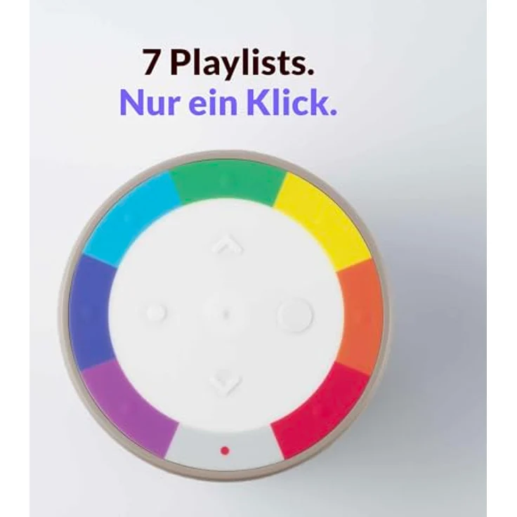 Wobie Streaming-Box (Deutsch, Französisch, Englisch) – Bild 2