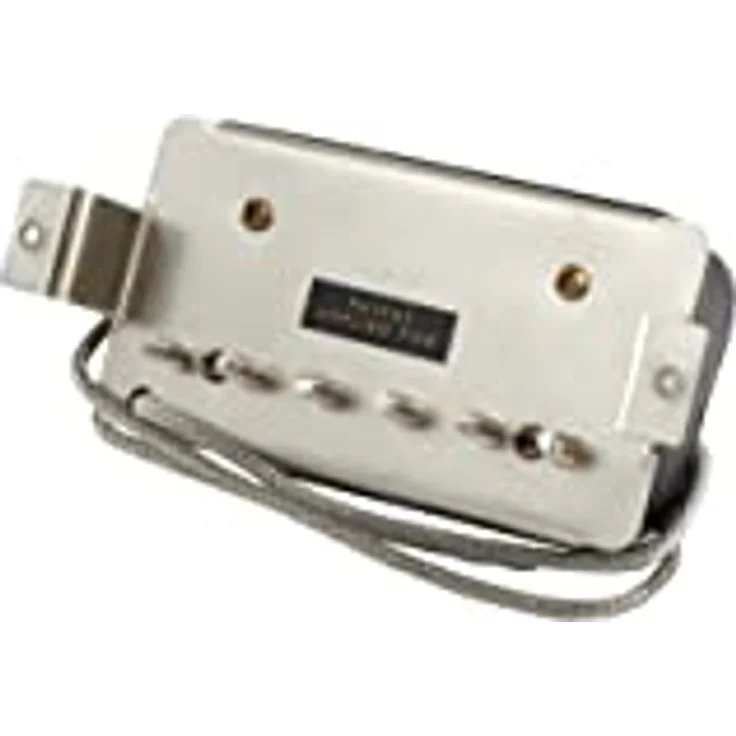 Gibson 57 Classic Vintage BK, Humbucker Tonabnehmer in Black, für bluesige Klänge und fetten Leadsound – Bild 3