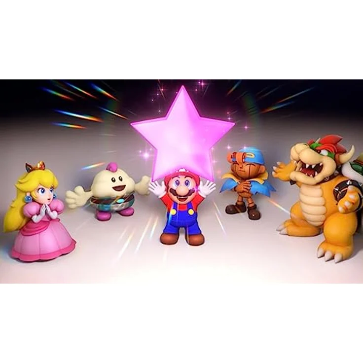 Super Mario RPG - [Nintendo Switch] – Bild 5
