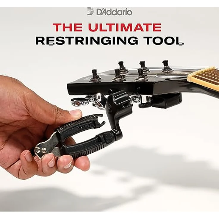 Planet Waves DP0002 Pro-Winder - Preisvergleich – Bild 3