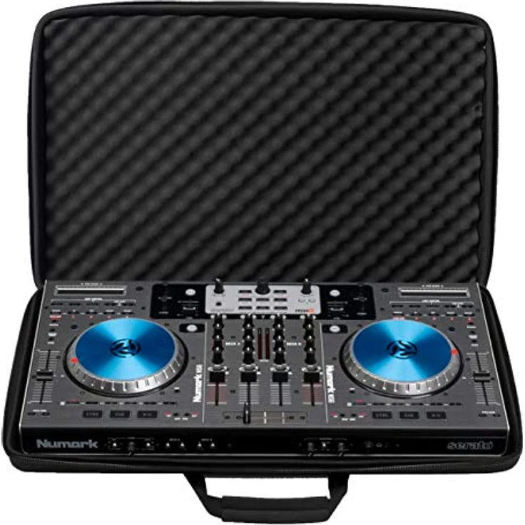 MAGMA DJ-Tasche CTRL XXL II (MGA48009) – Bild 2